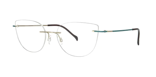 Optical frame TONNY Titanium 243C2