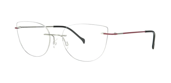 Optical frame TONNY Titanium 243C4