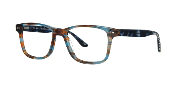 Optical frame TONNY 48471C3-CL