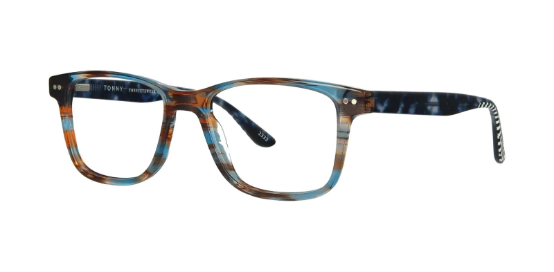 Optical frame TONNY 48471C3-CL