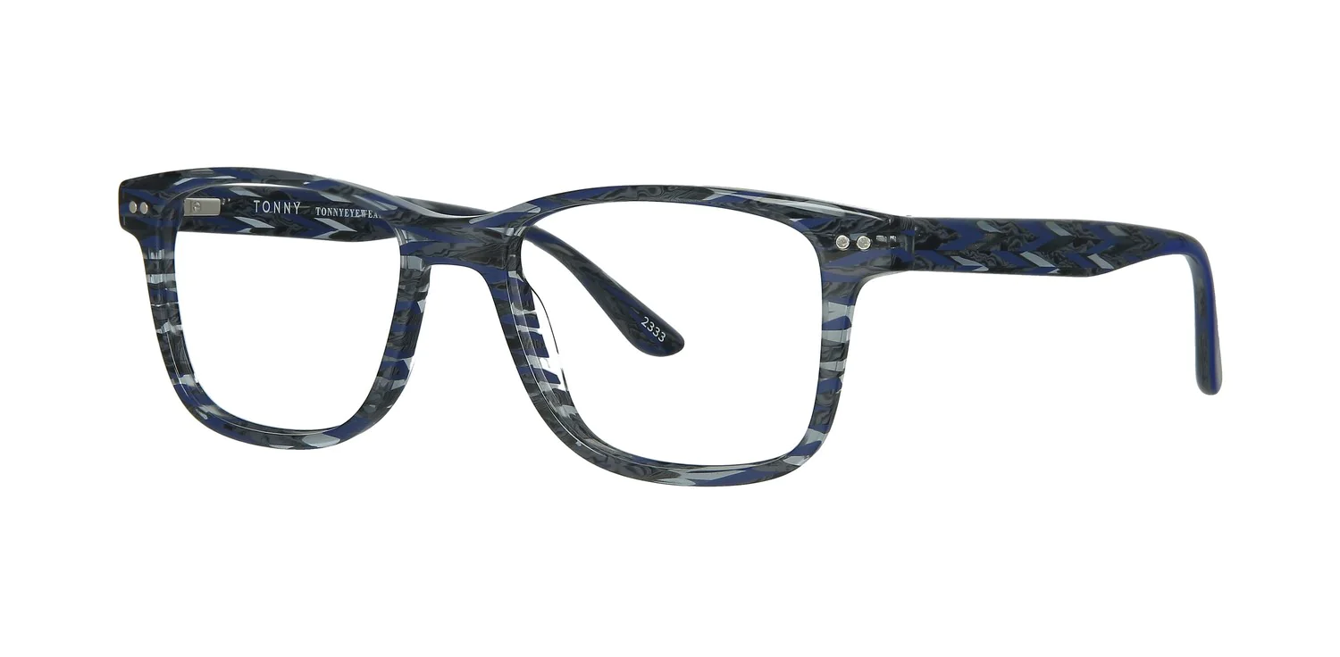 Optical frame TONNY 48471C4-CL