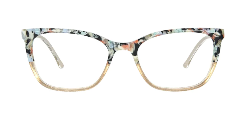 Optical frame TONNY 48472C1