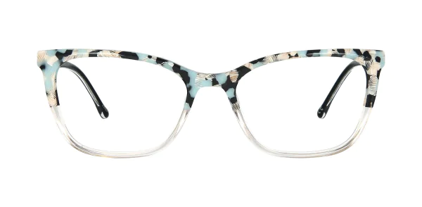 Optical frame TONNY 48472C2