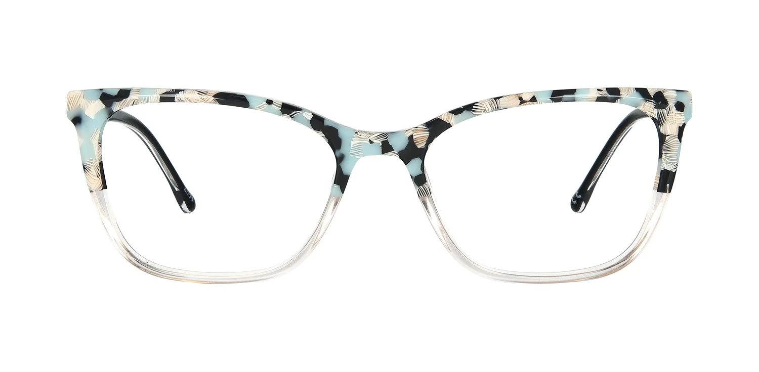 Optical frame TONNY 48472C2