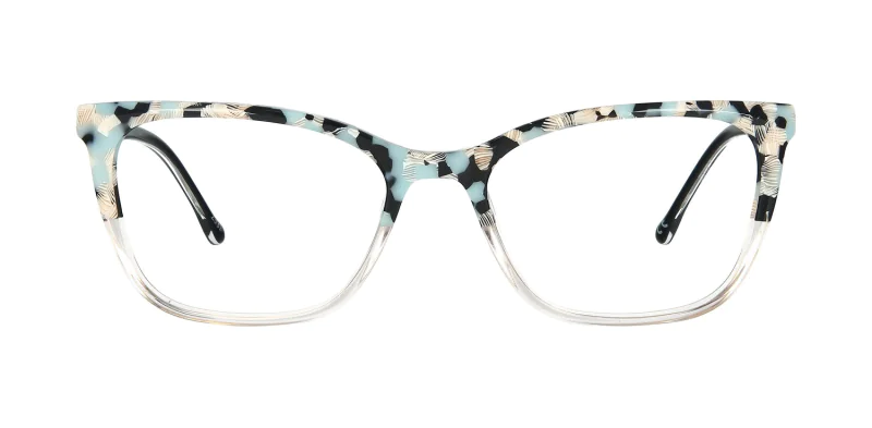 Optical frame TONNY 48472C2