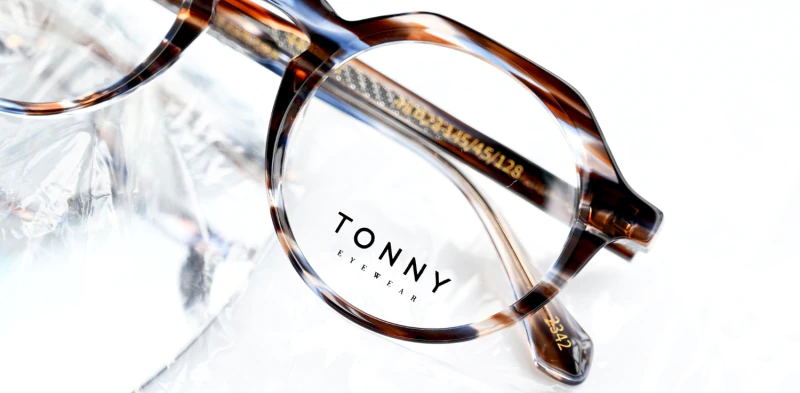Optical frame TONNY 44039C1