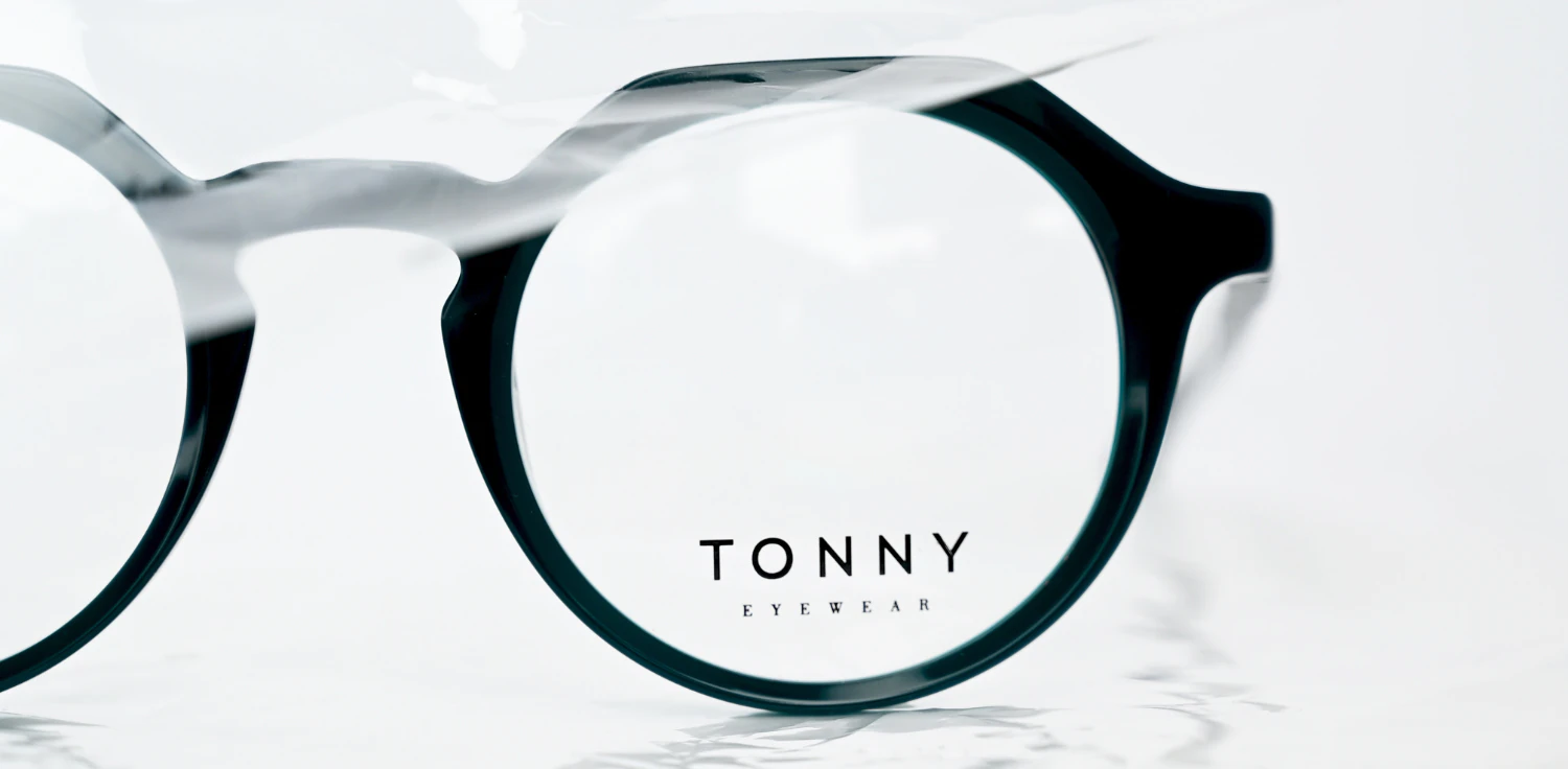Optical frame TONNY 44039C3