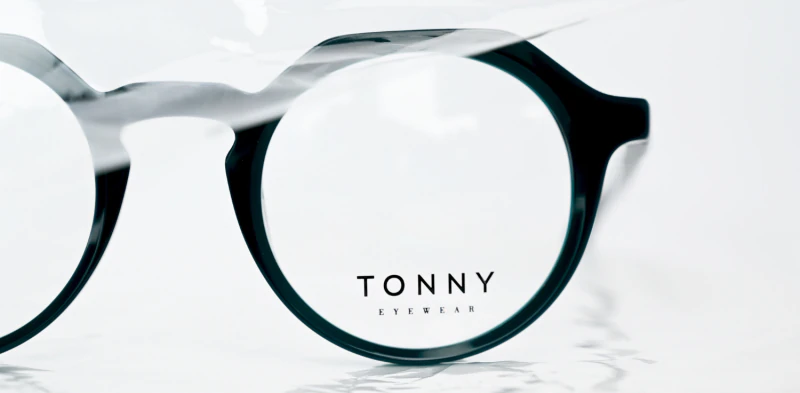 Optical frame TONNY 44039C3