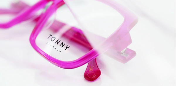 Optical frame TONNY 44000C1