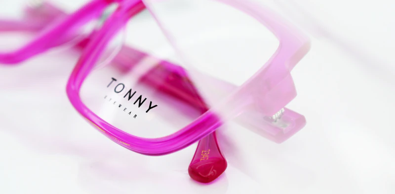 Optical frame TONNY 44000C1