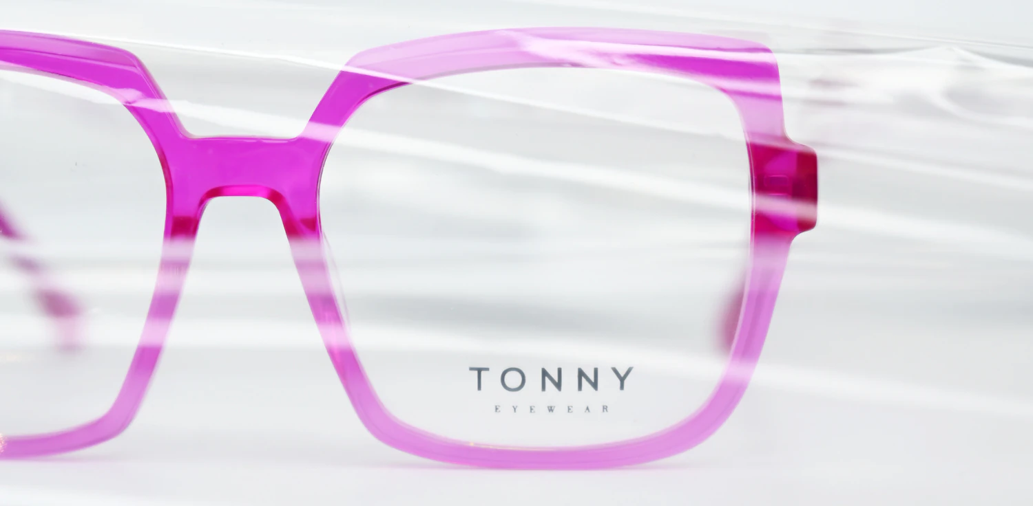 Optical frame TONNY 44000C1