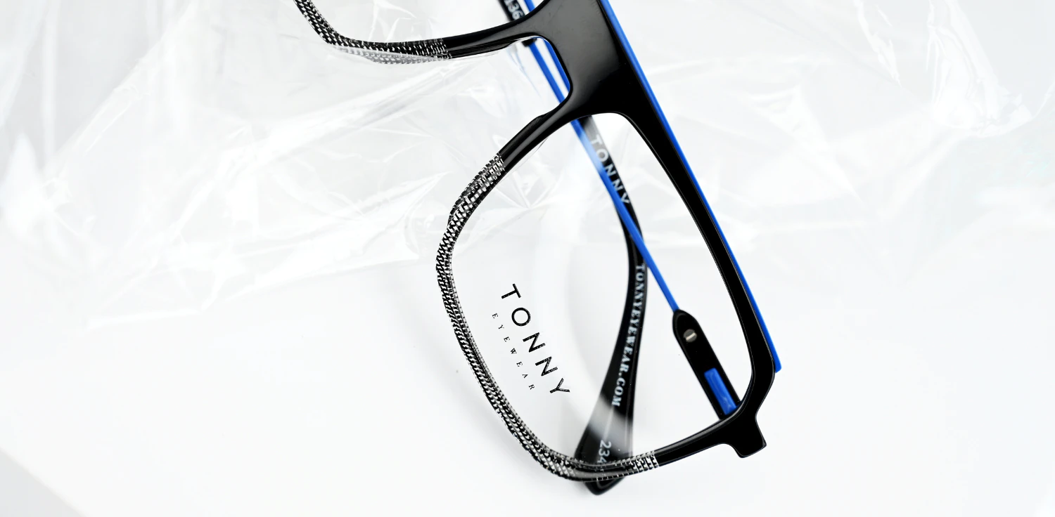 Optical frame TONNY 48412C1