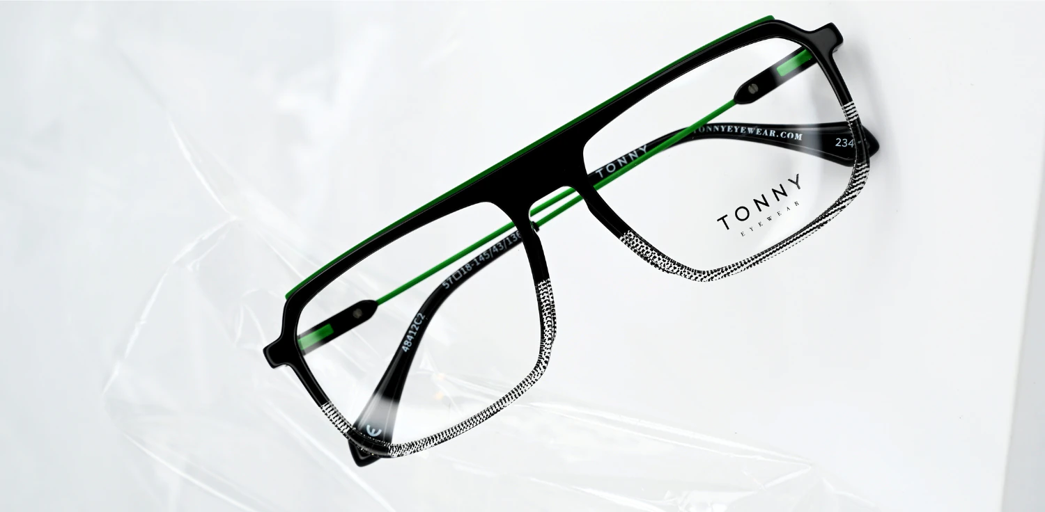 Optical frame TONNY 48412C2