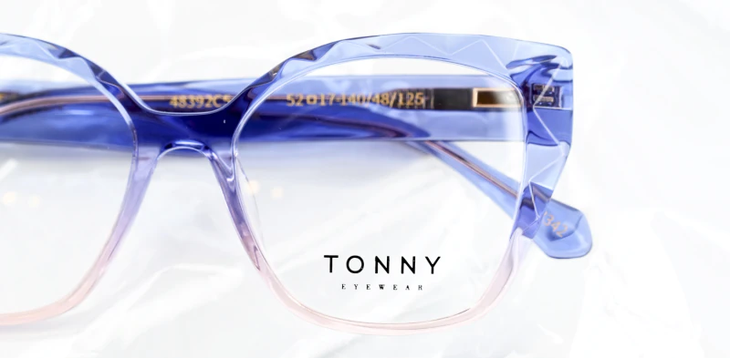 Optical frame TONNY 48392C5