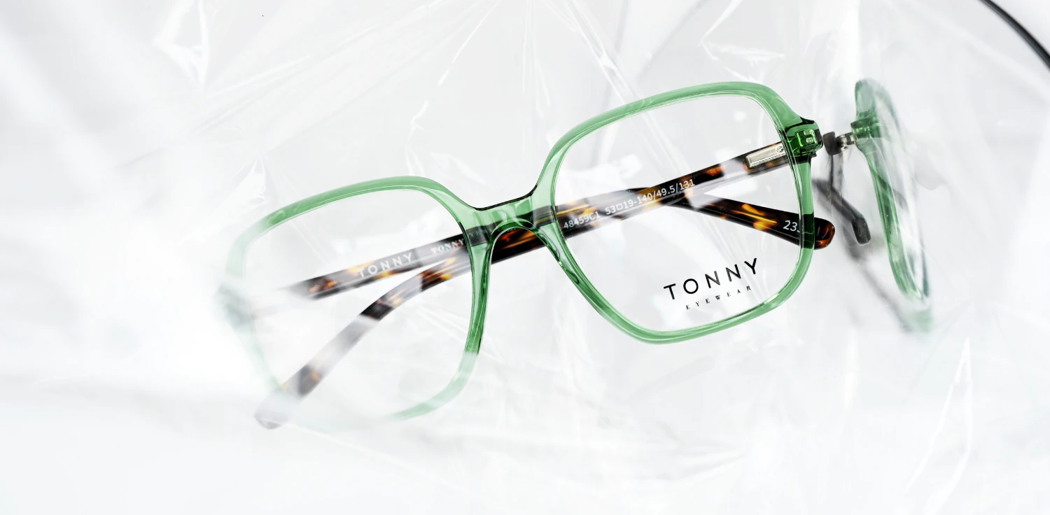 Optical frame TONNY 48459C1