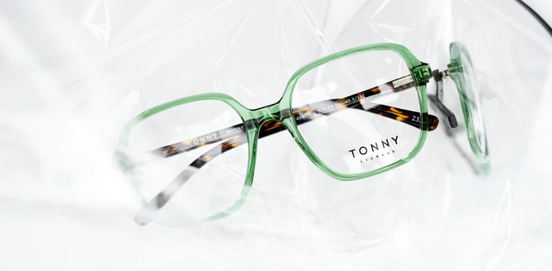 Optical frame TONNY 48459C1