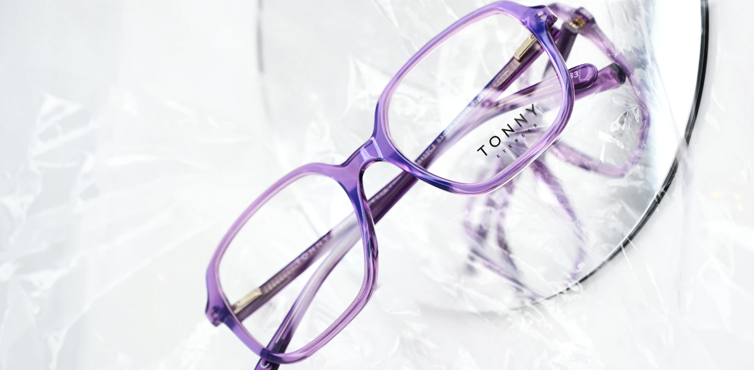 Optical frame TONNY 48459C3