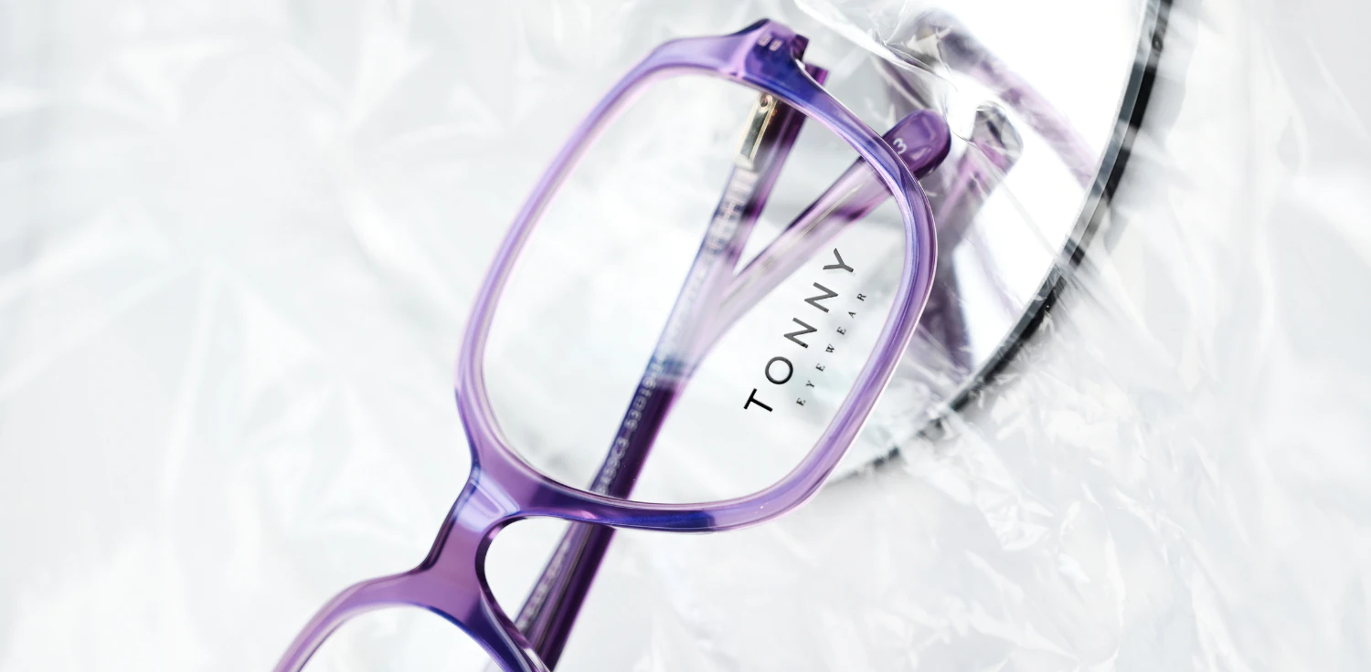 Optical frame TONNY 48459C3