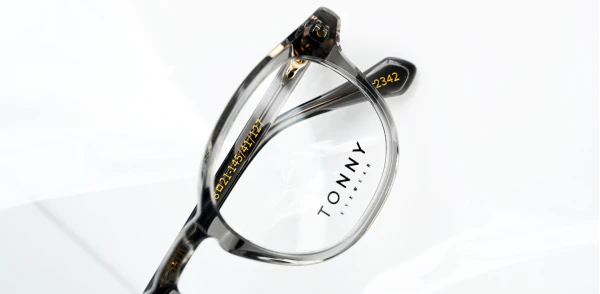 Optical frame TONNY 48411C3