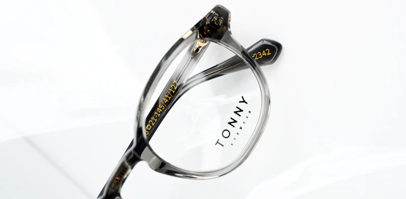 Optical frame TONNY 48411C3