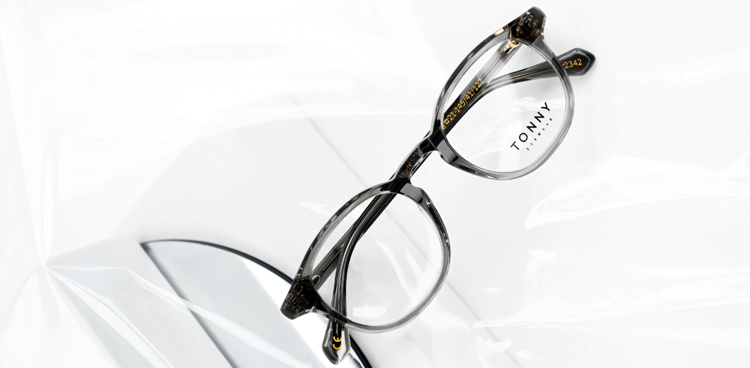 Optical frame TONNY 48411C3