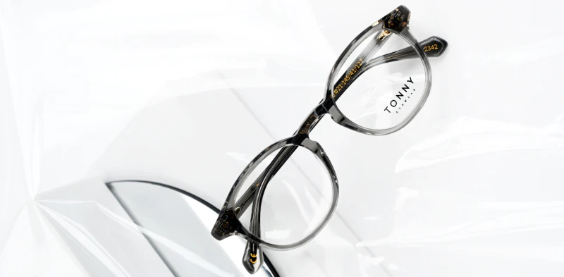 Optical frame TONNY 48411C3