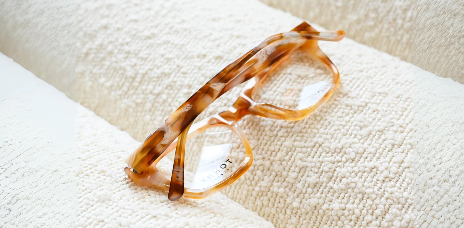 Optical frame TONNY 48473C3