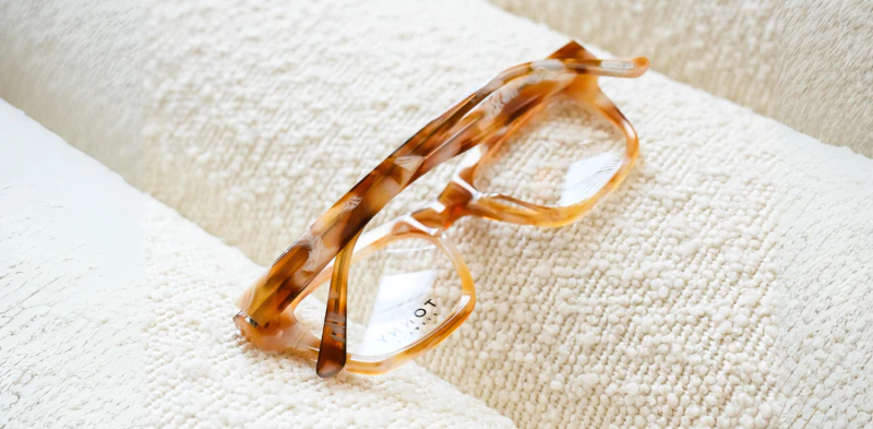 Optical frame TONNY 48473C3