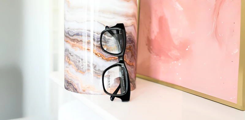 Optical frame TONNY 48473C1