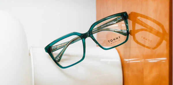 Optical frame TONNY 48405C2