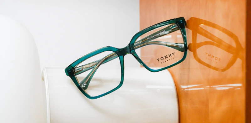 Optical frame TONNY 48405C2