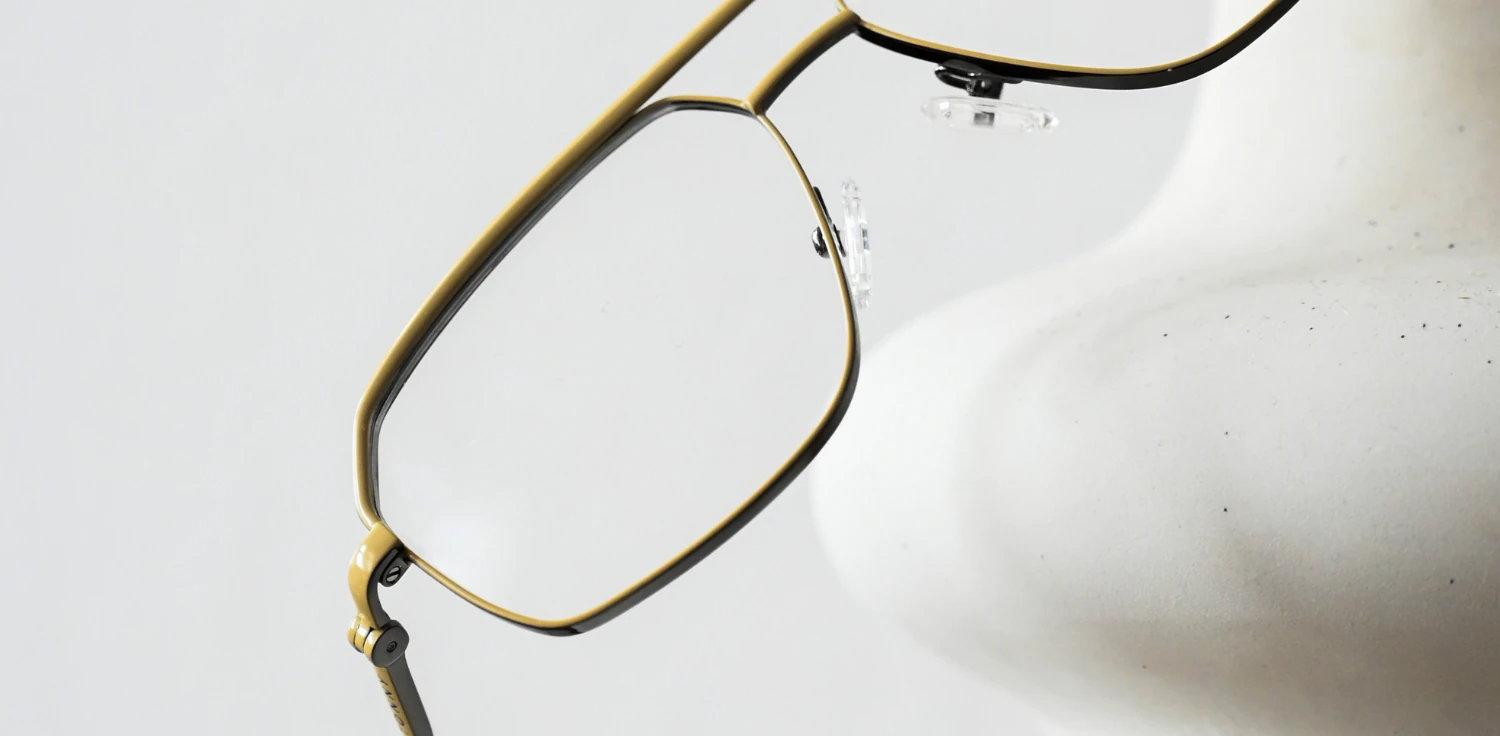 Optical frame TONNY 48436C3