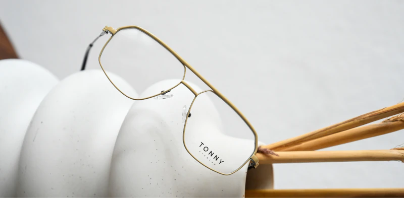 Optical frame TONNY 48436C3