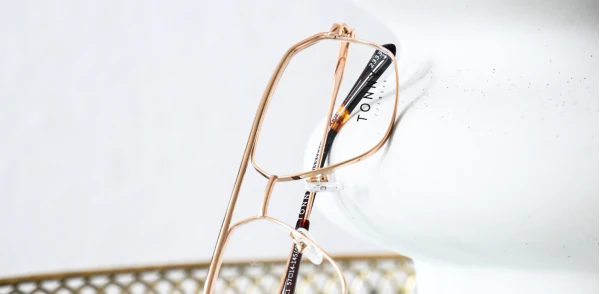 Optical frame TONNY 48436C1