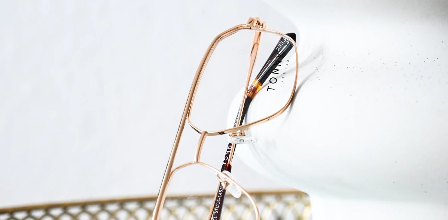 Optical frame TONNY 48436C1