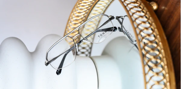 Optical frame TONNY 48436C4