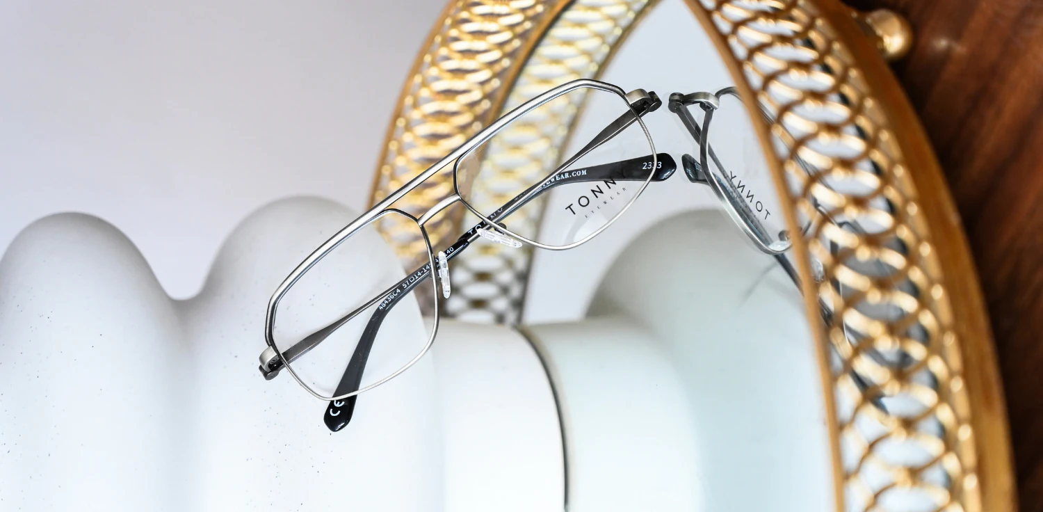 Optical frame TONNY 48436C4