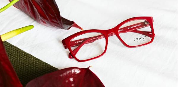 Optical frame TONNY 48393C4