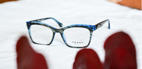 Optical frame TONNY 48393C3