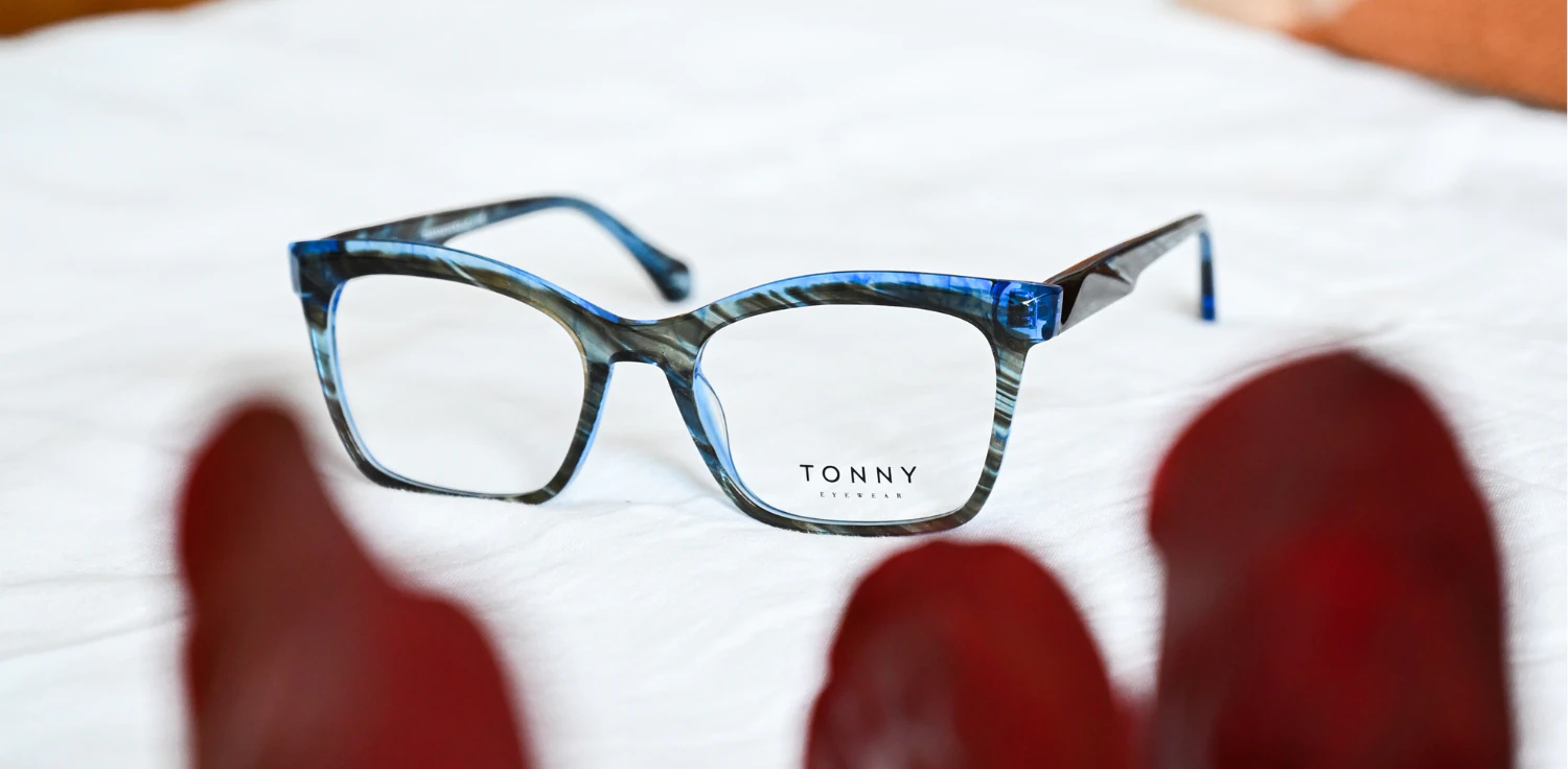 Optical frame TONNY 48393C3