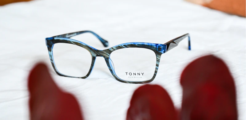 Optical frame TONNY 48393C3