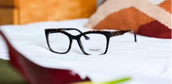 Optical frame TONNY 48393C1