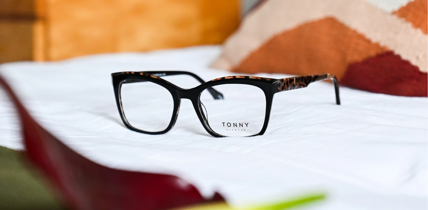 Optical frame TONNY 48393C1