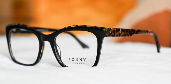 Optical frame TONNY 48393C1