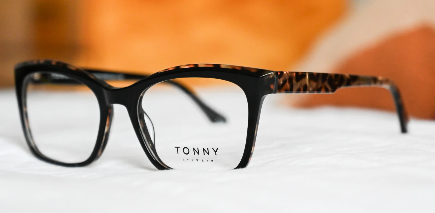 Optical frame TONNY 48393C1