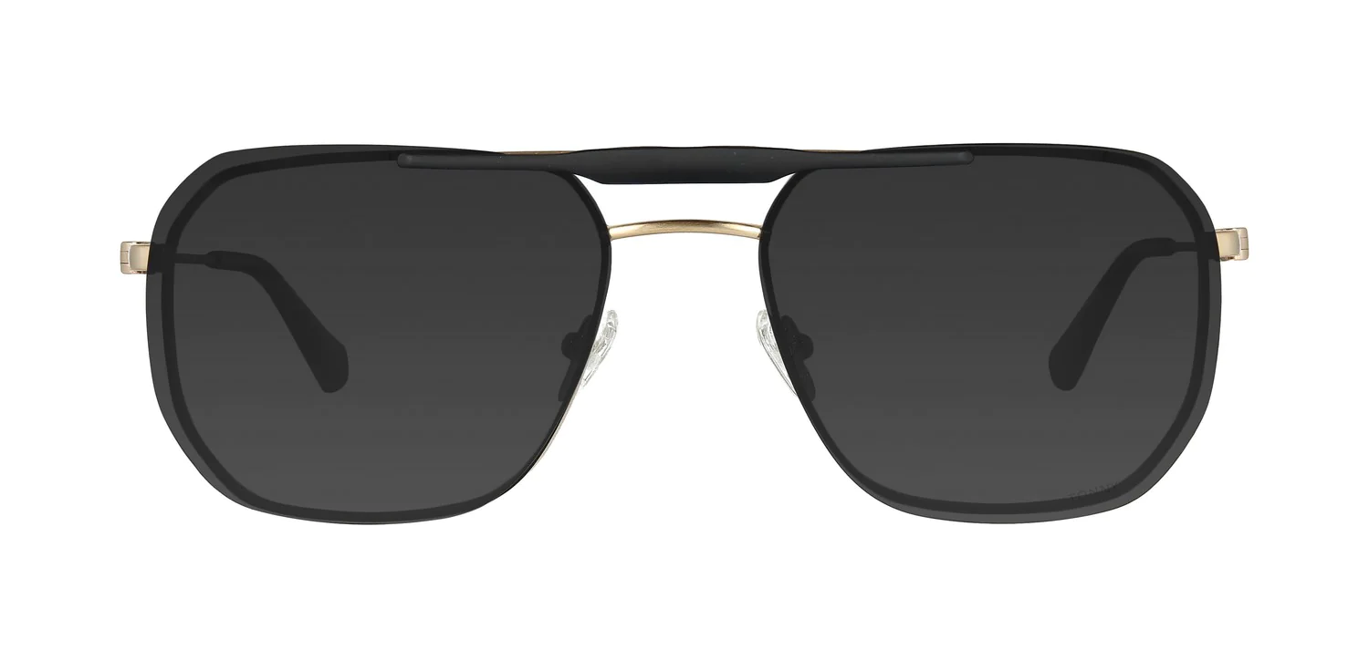 CLIP-ON sun cover 48430AC1