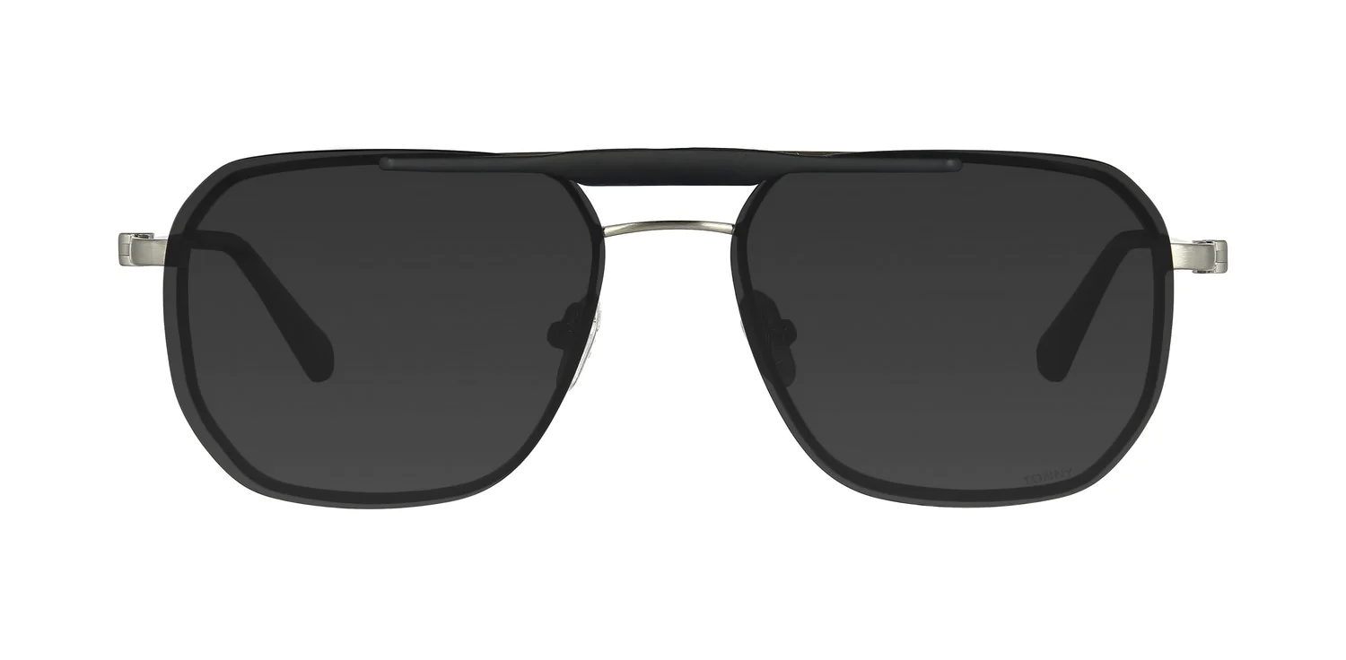 CLIP-ON sun cover 48430C2