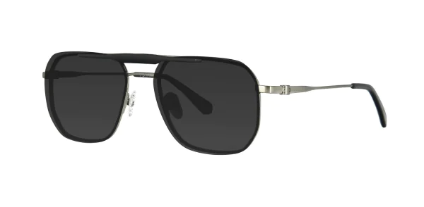 CLIP-ON sun cover 48430C2