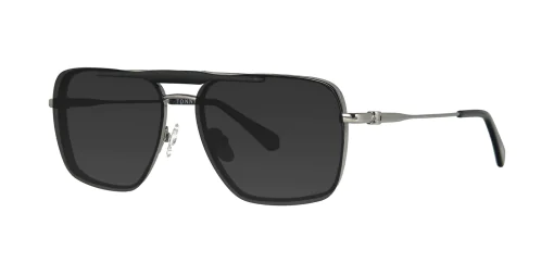 CLIP-ON sun cover 48435C1