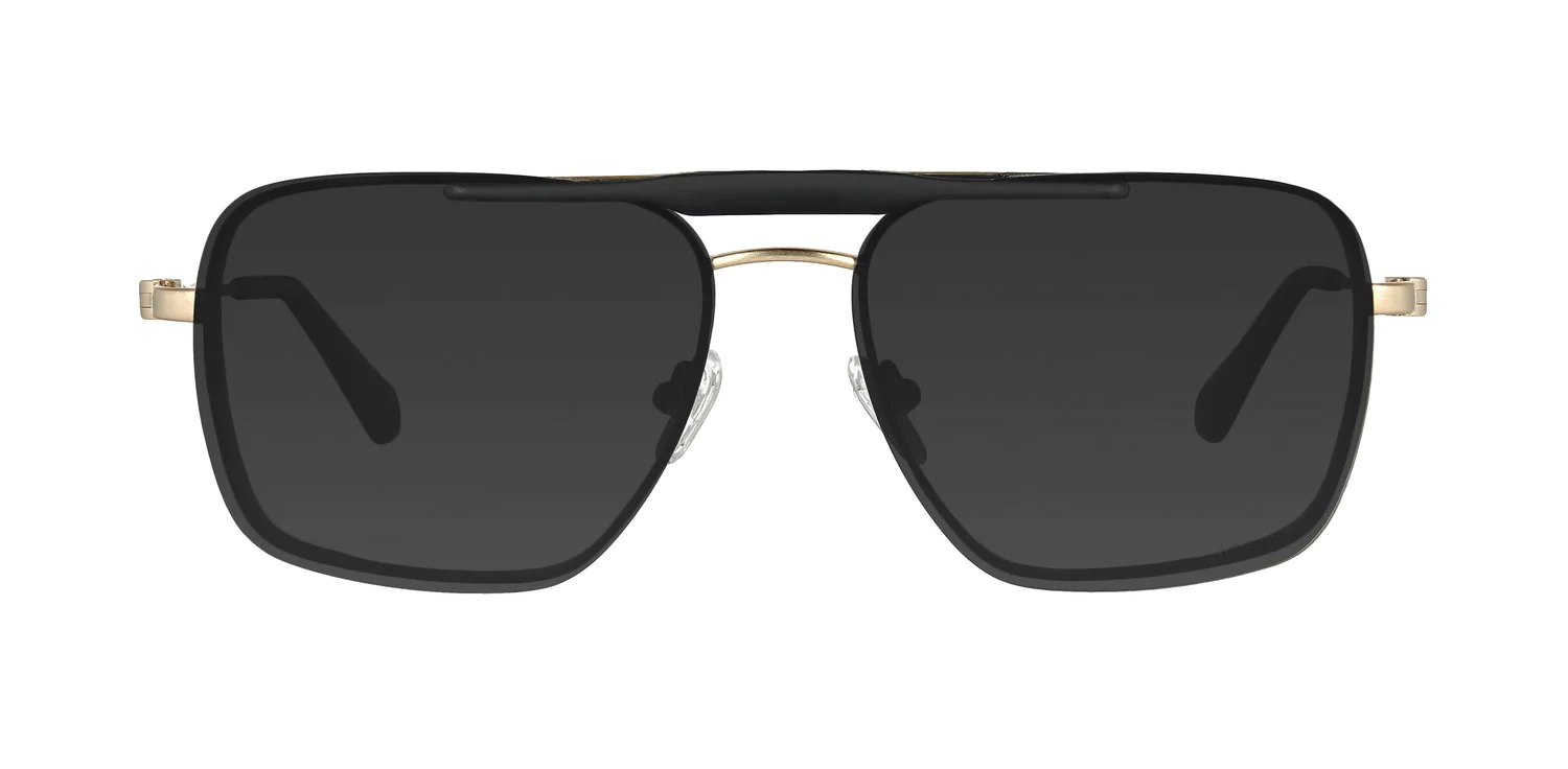 CLIP-ON sun cover 48435C2